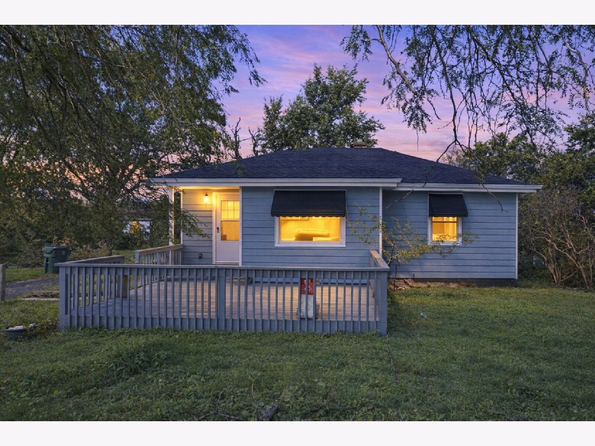  For Sale Glenwood Illinois, 924 Glenwood Dyer Road