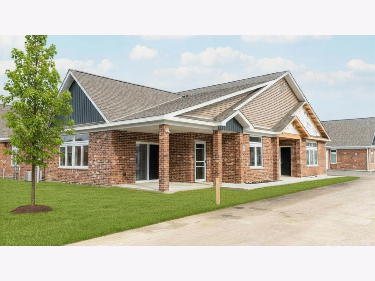  For Sale Sycamore Illinois, 72 Kloe Lane
