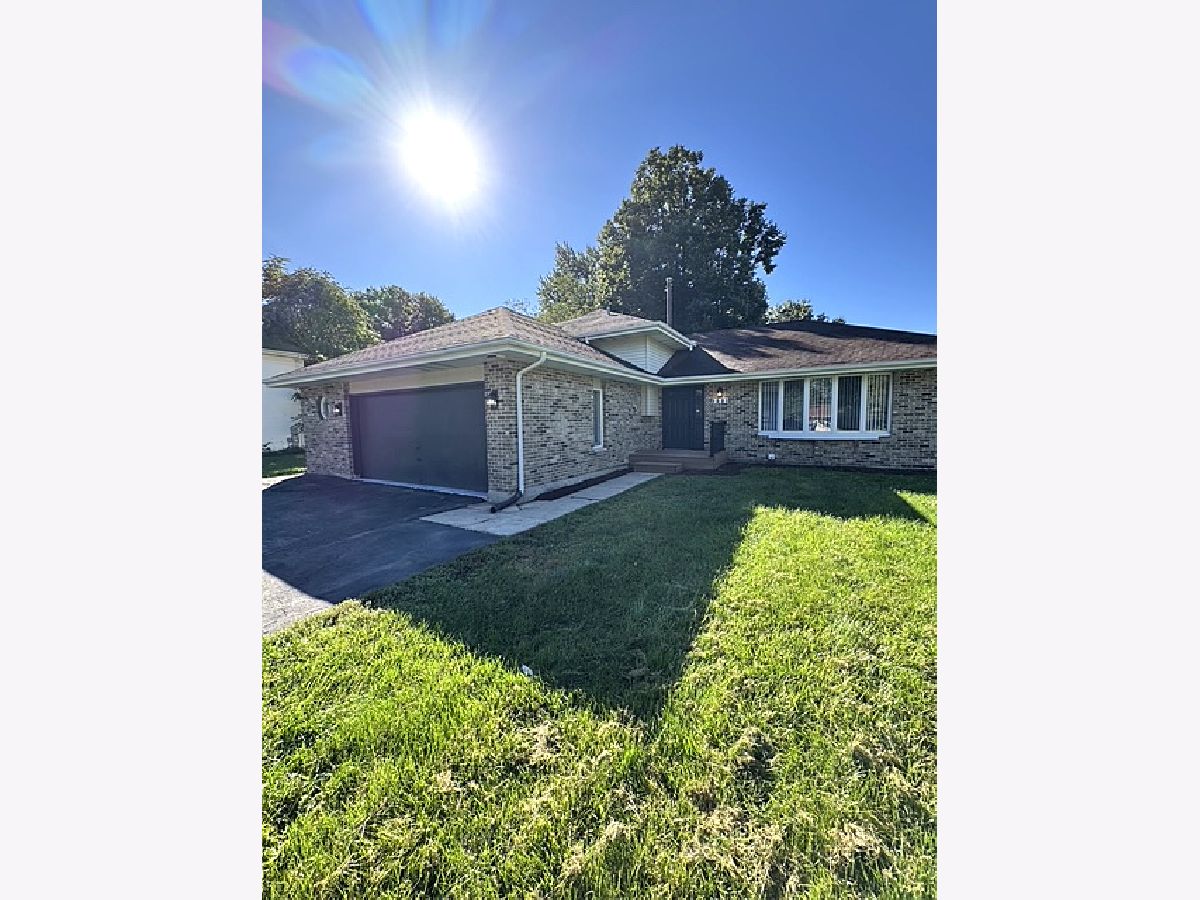  For Sale East Hazel Crest Illinois, 1221 174th Street