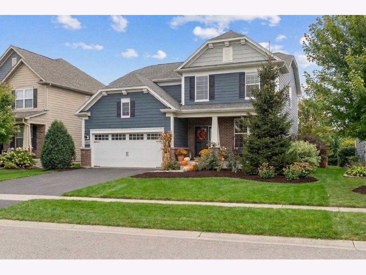  For Rent Hawthorn Woods Illinois, 43 Palisades