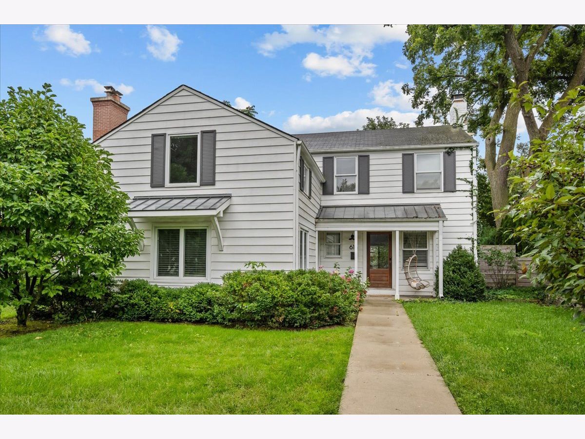  For Rent Kenilworth Illinois, 618 Melrose