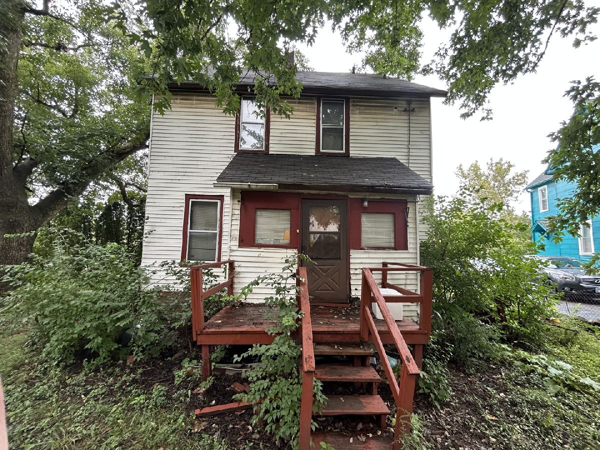  For Sale Joliet Illinois, 456 Winston Avenue