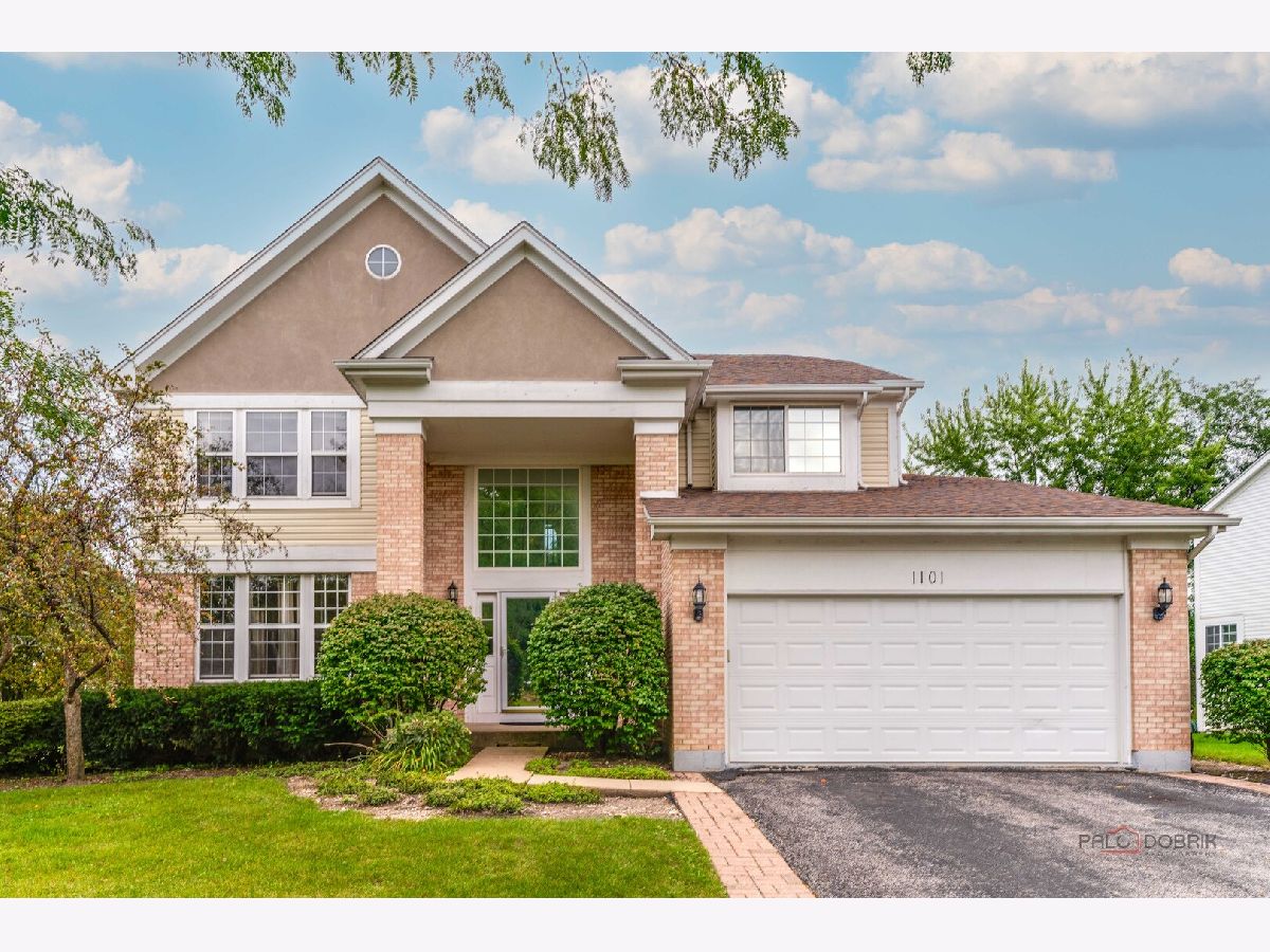  For Rent Mundelein Illinois, 1101 Andover