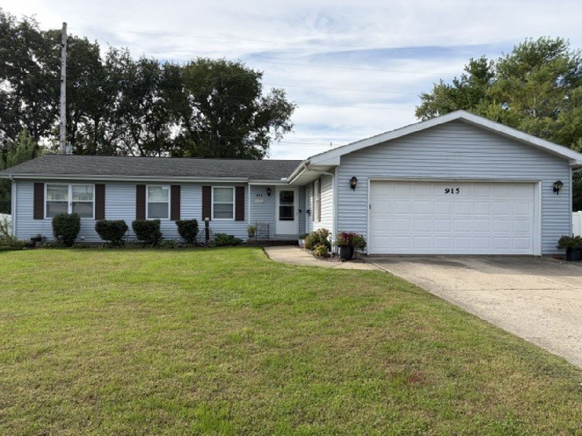  For Sale Spring Valley Illinois, 915 1st Street