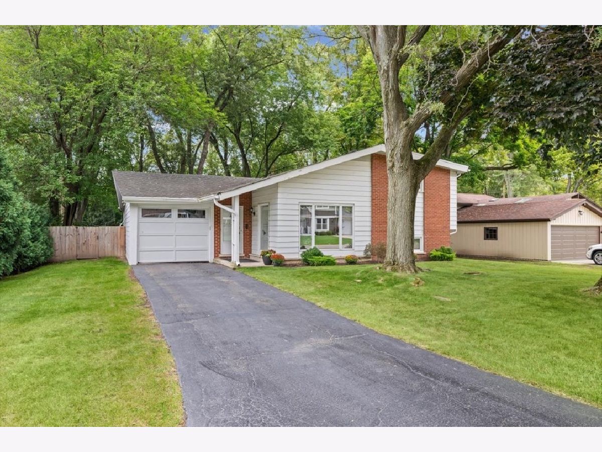  For Sale Northfield Illinois, 535 Edens Lane