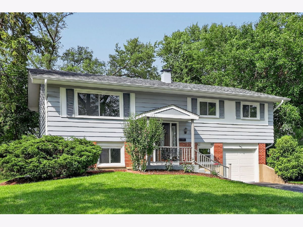  For Sale Hoffman Estates Illinois, 730 Hillcrest Boulevard