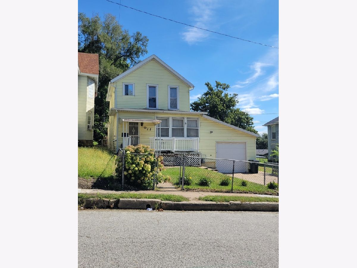  For Sale Davenport Iowa, 611 Farnam Street