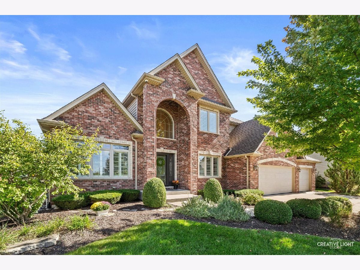 Homes & Townhomes For Sale Ashwood Park Naperville Illinois, 4124 Teak Circle