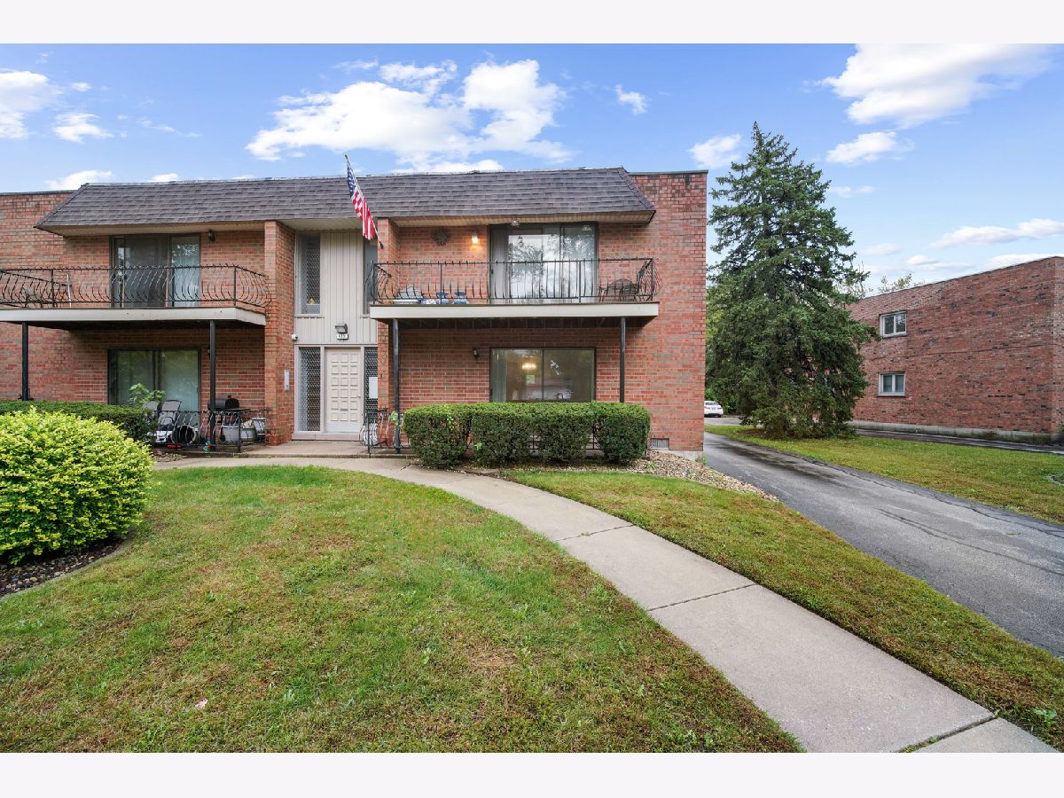  For Sale Glenwood Illinois, 623 Carroll Parkway