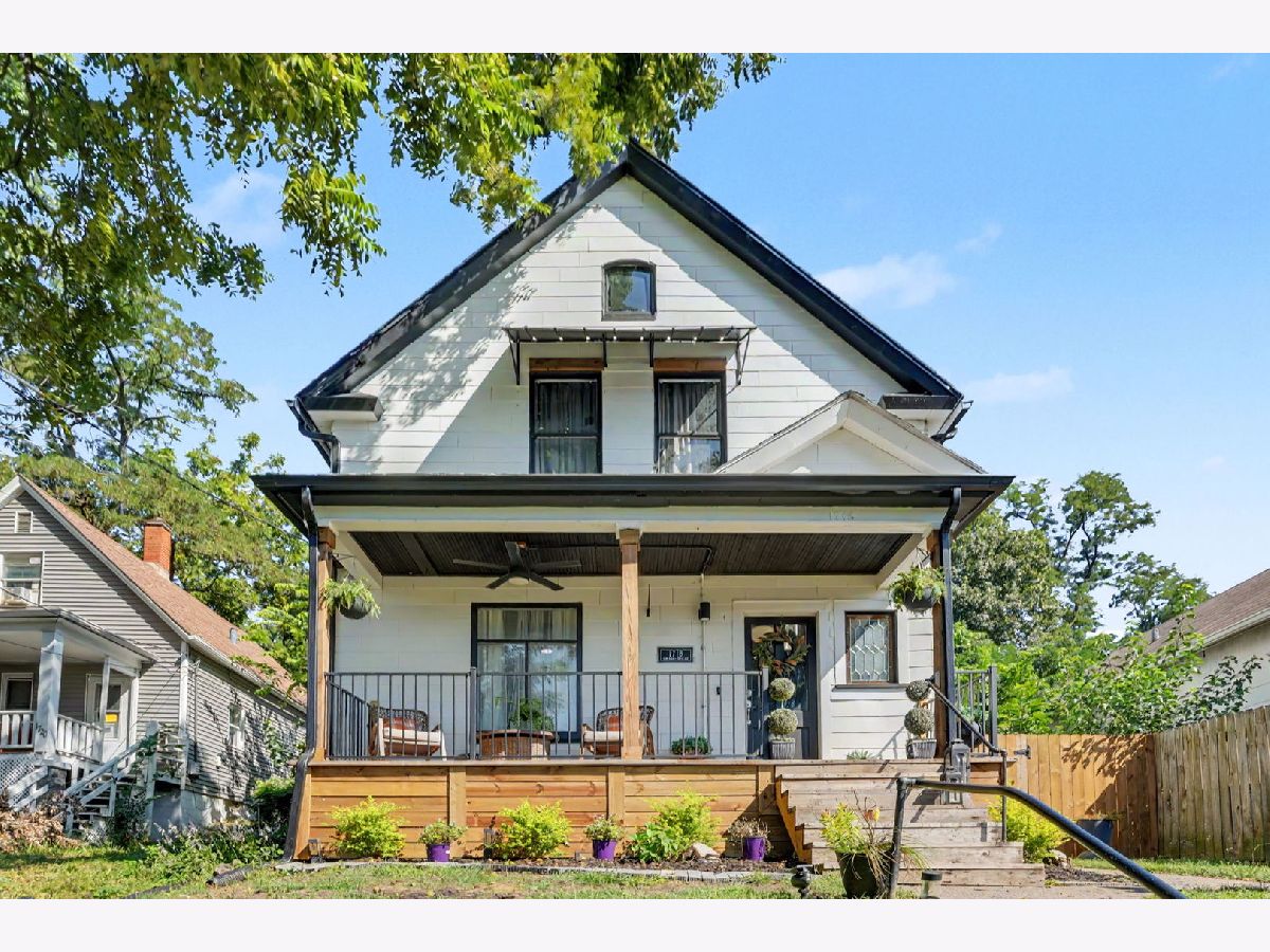  For Sale Davenport Iowa, 1718 9th Street