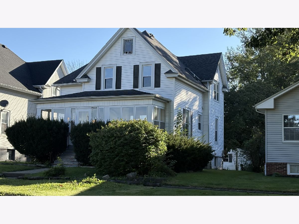 For Sale Hoopeston Illinois, 514 4th Street