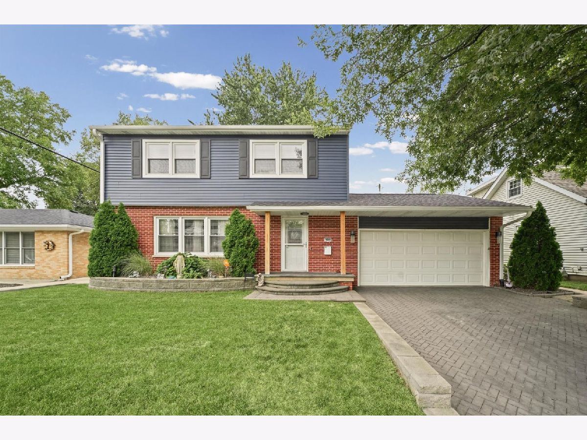  For Sale Decatur Illinois, 4038 Buckingham Drive