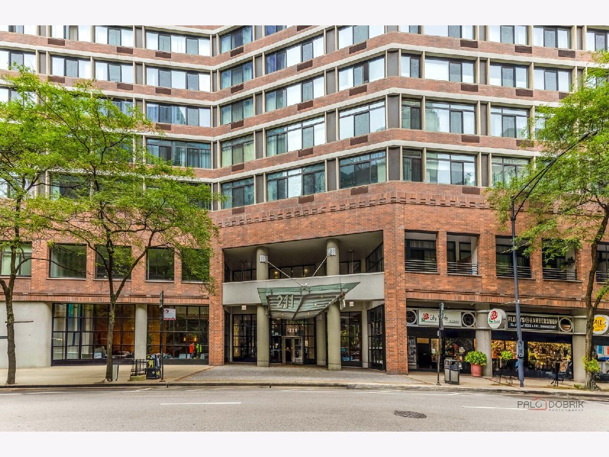 Condominiums For Sale Grand Ohio Chicago Illinois, 211 Ohio Street