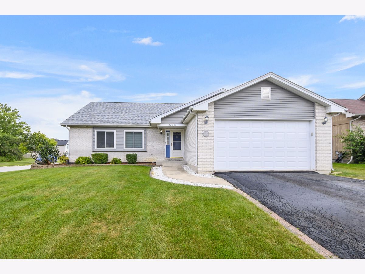  For Sale Richton Park Illinois, 22703 Lawndale Avenue