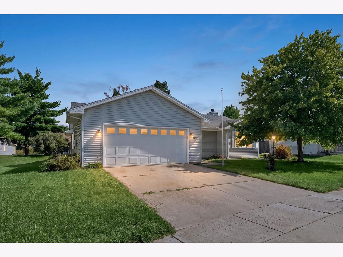  For Sale Savoy Illinois, 508 Wesley Avenue