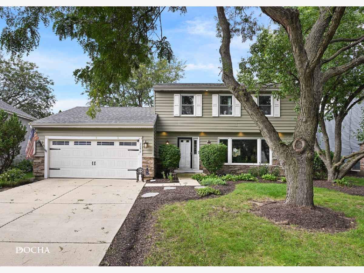  For Rent Naperville Illinois, 2257 Woodland