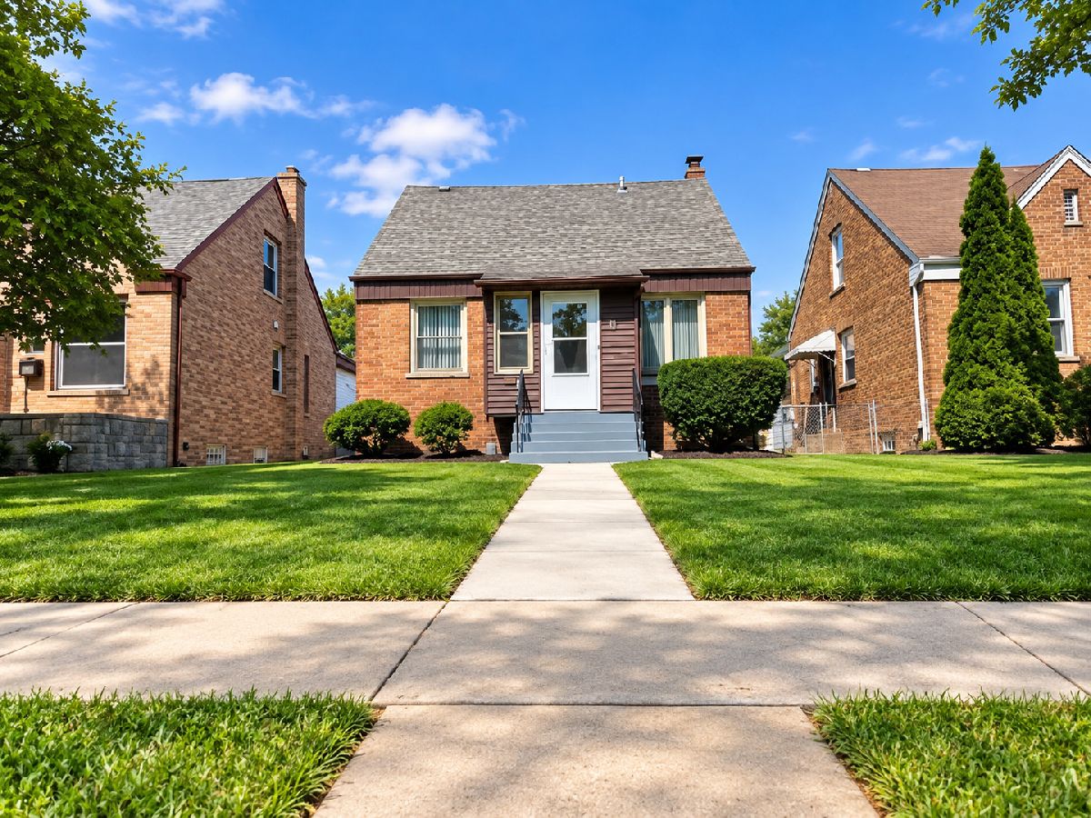  For Sale Chicago Illinois, 11346 Avenue G Street