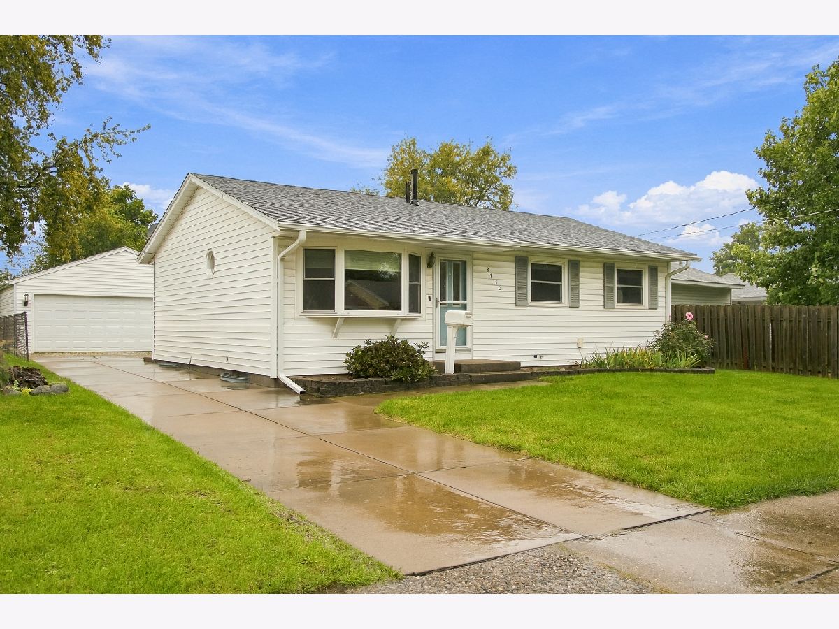  For Sale Davenport Iowa, 2730 N Gayman Avenue
