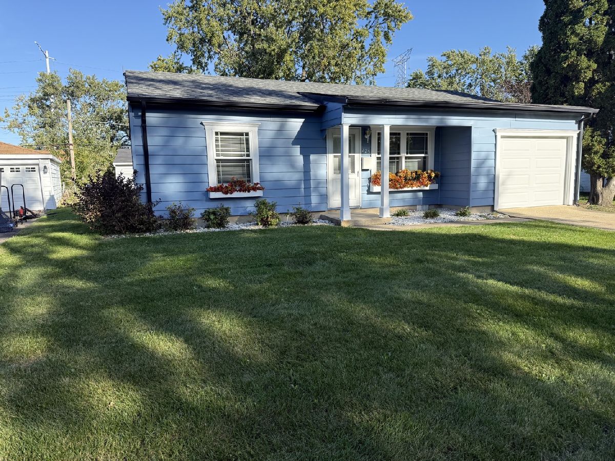  For Rent Romeoville Illinois, 225 Nippert