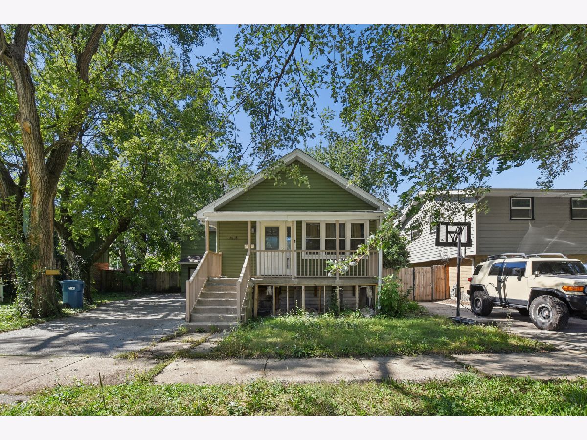  For Sale Midlothian Illinois, 14938 Millard Avenue