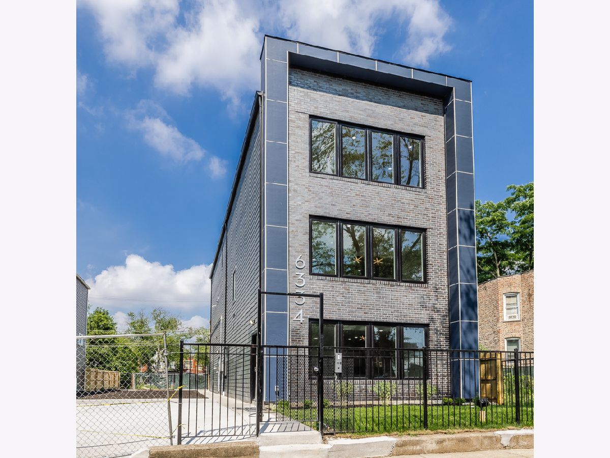  Rented Chicago Illinois, 6334 Langley