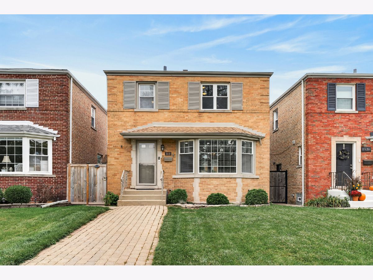  For Sale Elmwood Park Illinois, 1636 75th Court