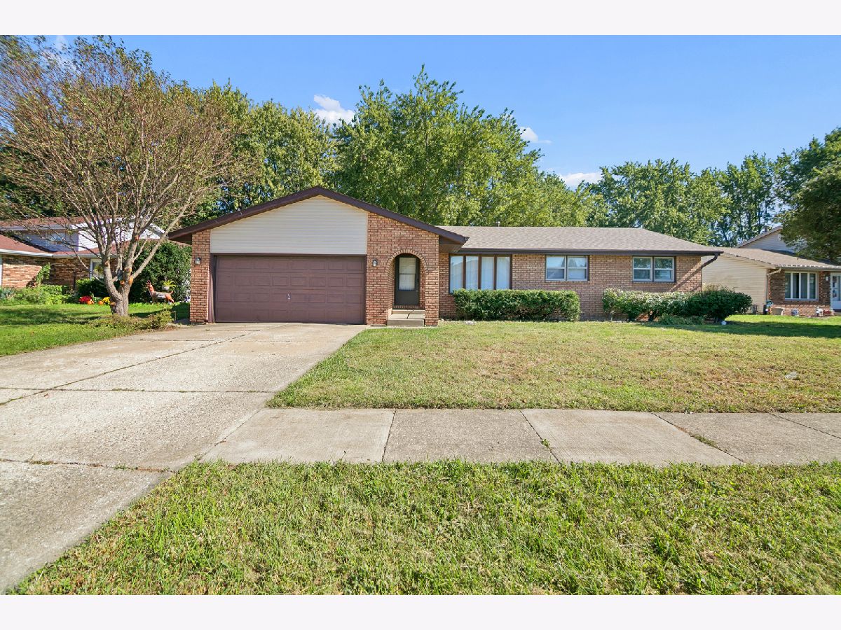  For Sale Bradley Illinois, 1170 Quail Drive