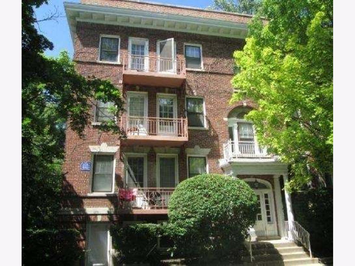  For Rent Evanston Illinois, 643 Library