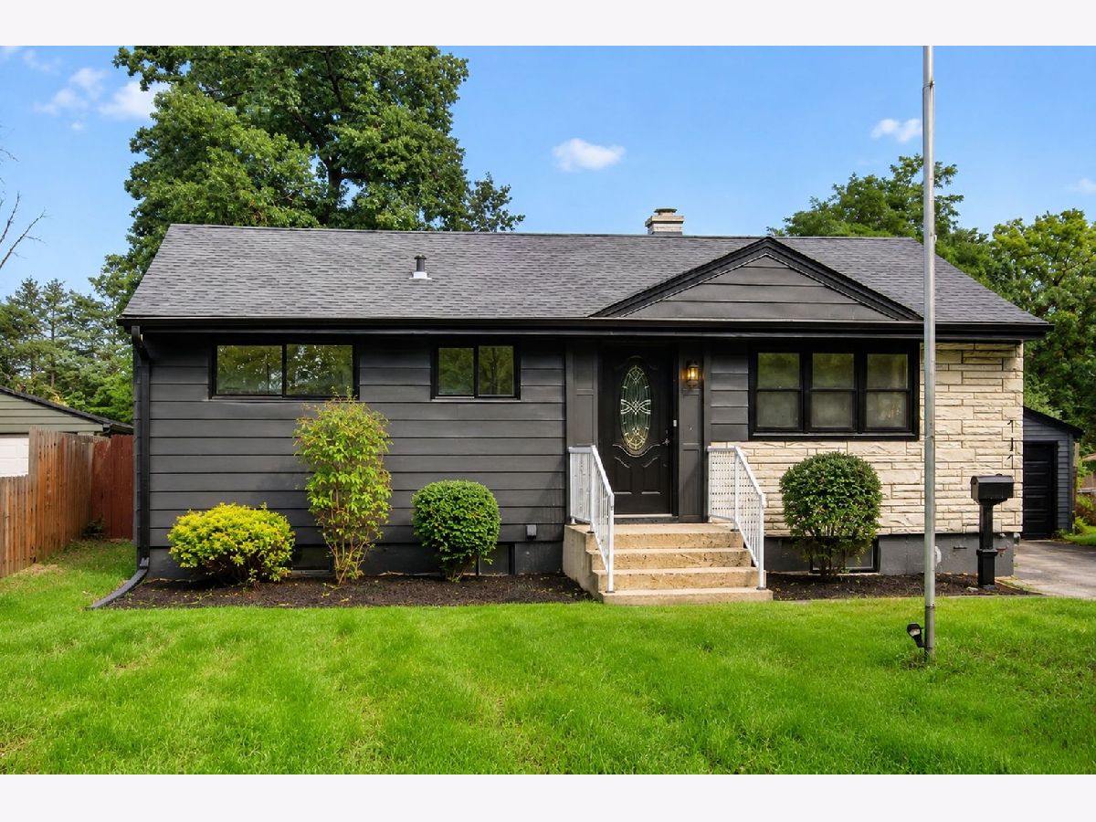  For Sale Winthrop Harbor Illinois, 717 Kirkwood Avenue