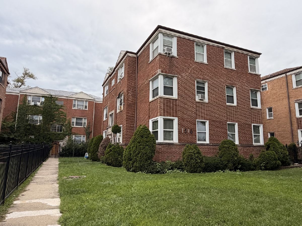  For Rent River Forest Illinois, 1516 Harlem