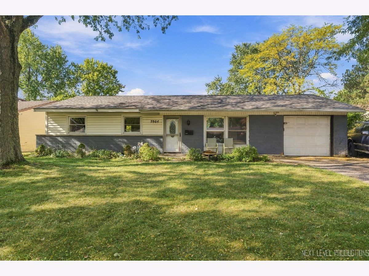 Homes & Townhomes For Sale Hanover Highlands Hanover Park Illinois, 7864 Ramsgate Circle