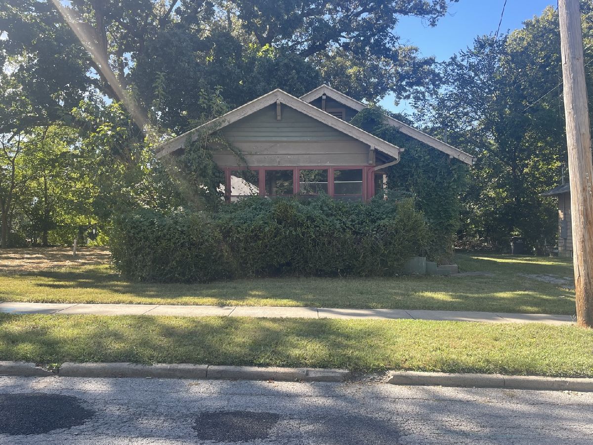  For Sale Carbondale Illinois, 406 Forest Avenue