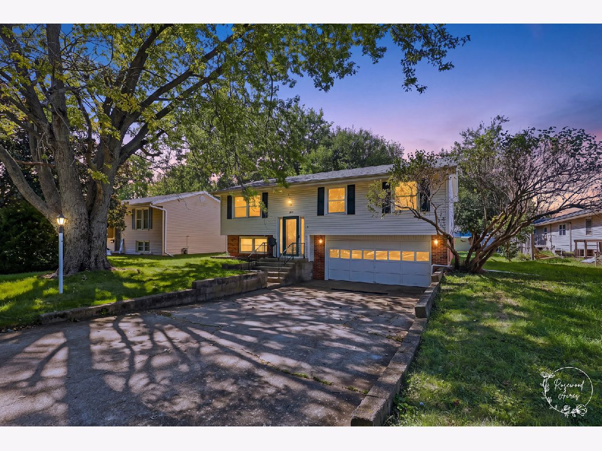  For Sale Bradley Illinois, 477 Van Buren Avenue