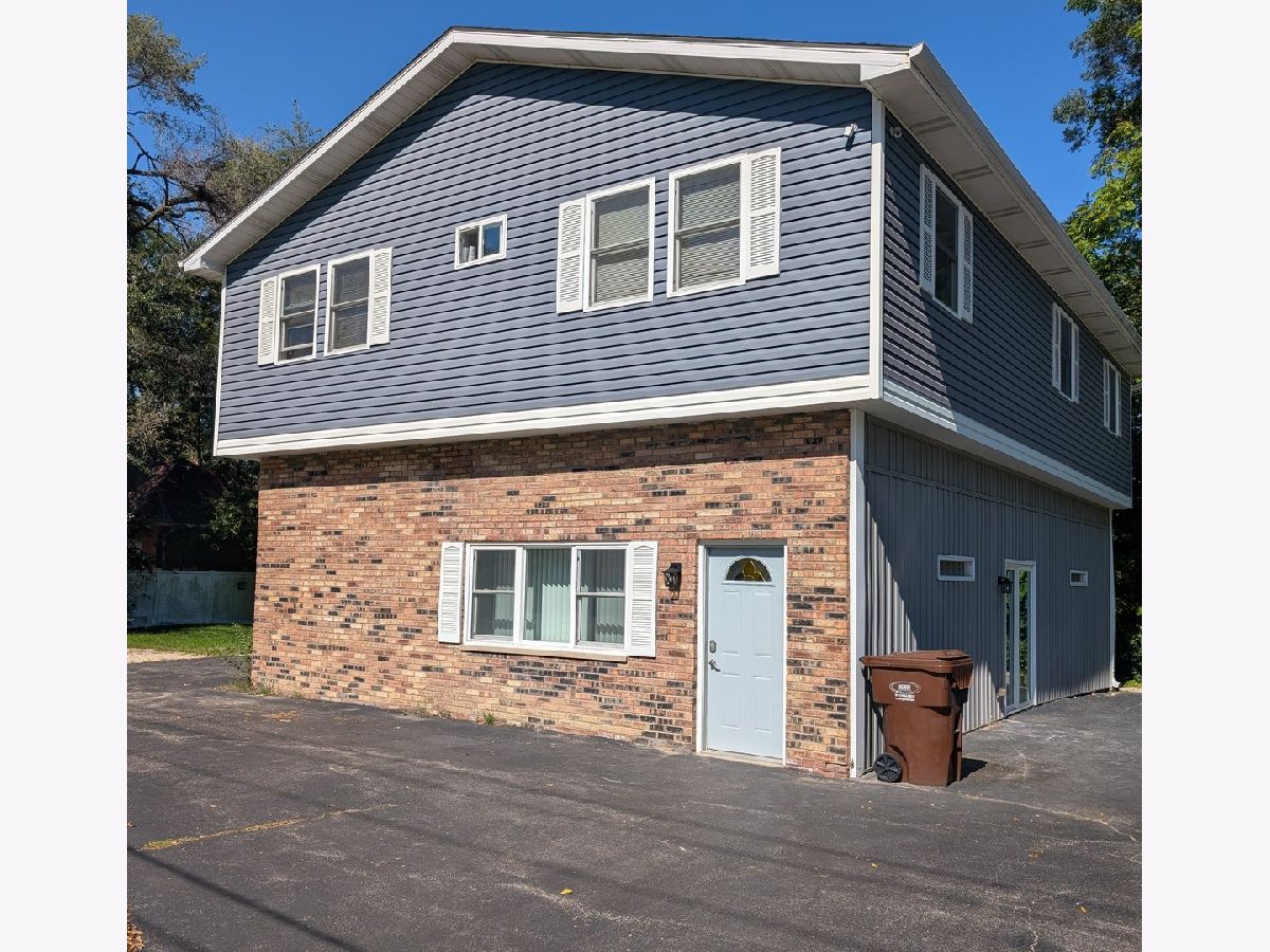  For Rent Joliet Illinois, 2515 Cass