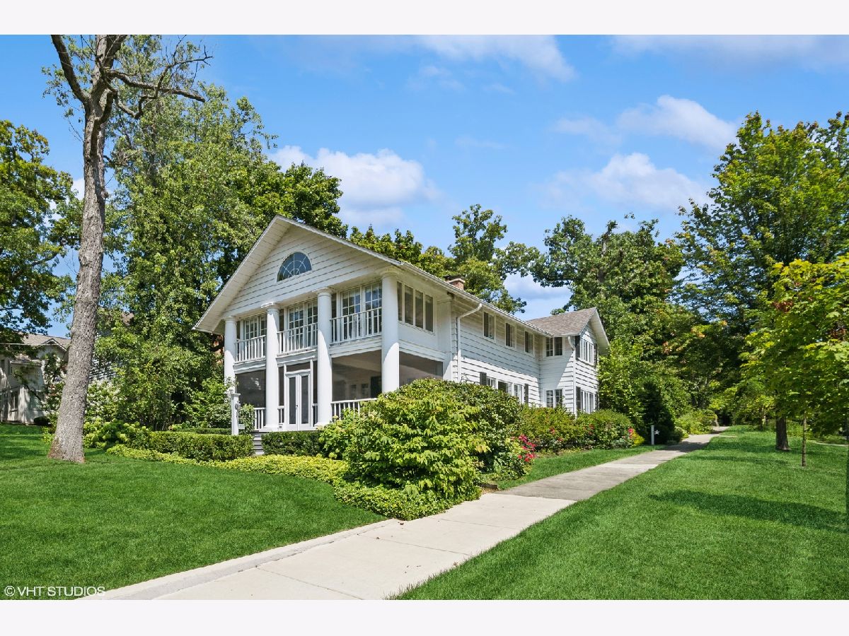  For Sale Glencoe Illinois, 457 Grove Street
