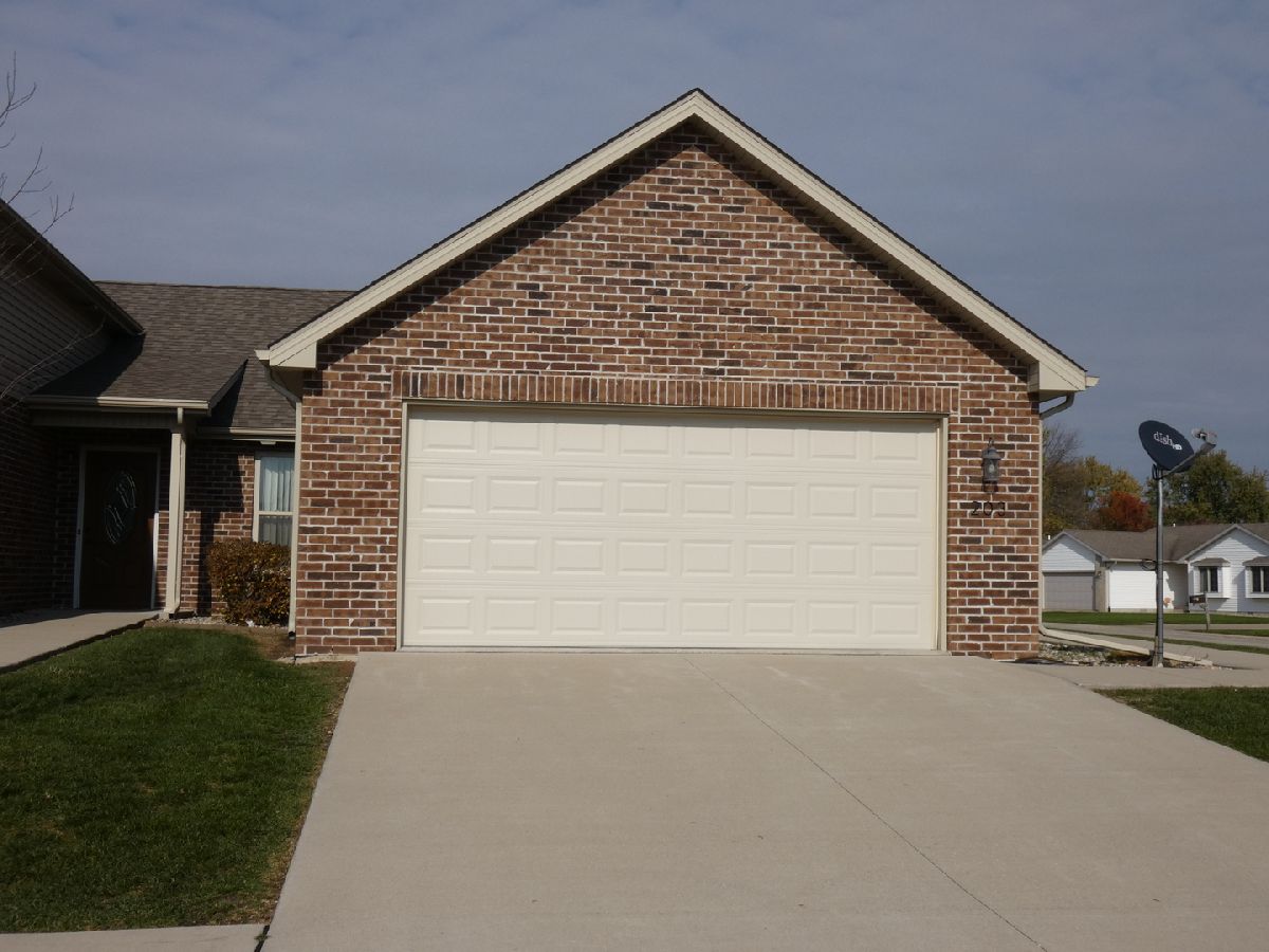  For Rent Bourbonnais Illinois, 203 John Casey