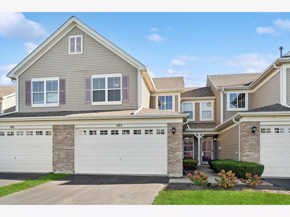  For Sale Oswego Illinois, 403 Bluegrass Parkway