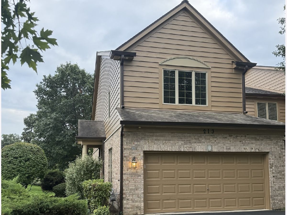  For Sale Willow Springs Illinois, 213 Winding Trails Drive