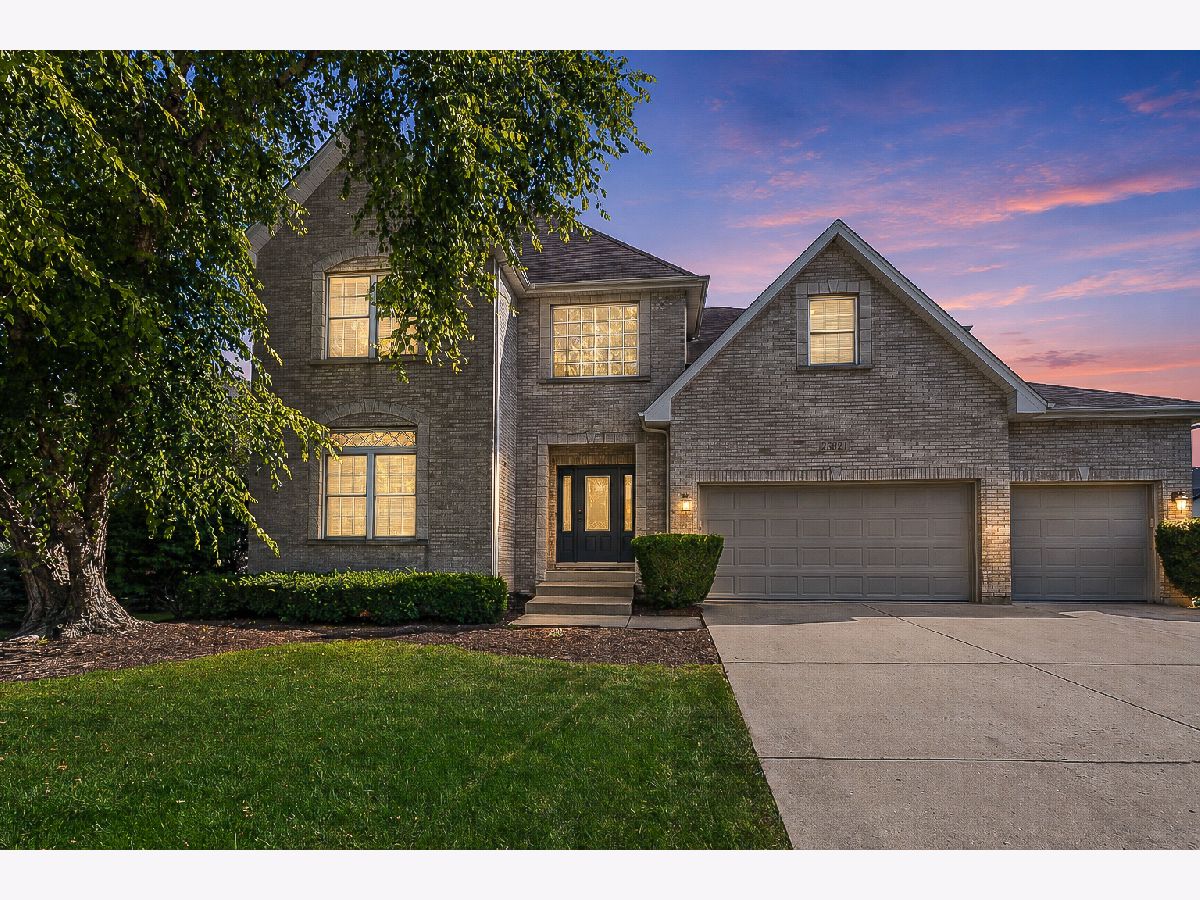Homes For Sale Shenandoah Plainfield Illinois, 25821 Pastoral Drive