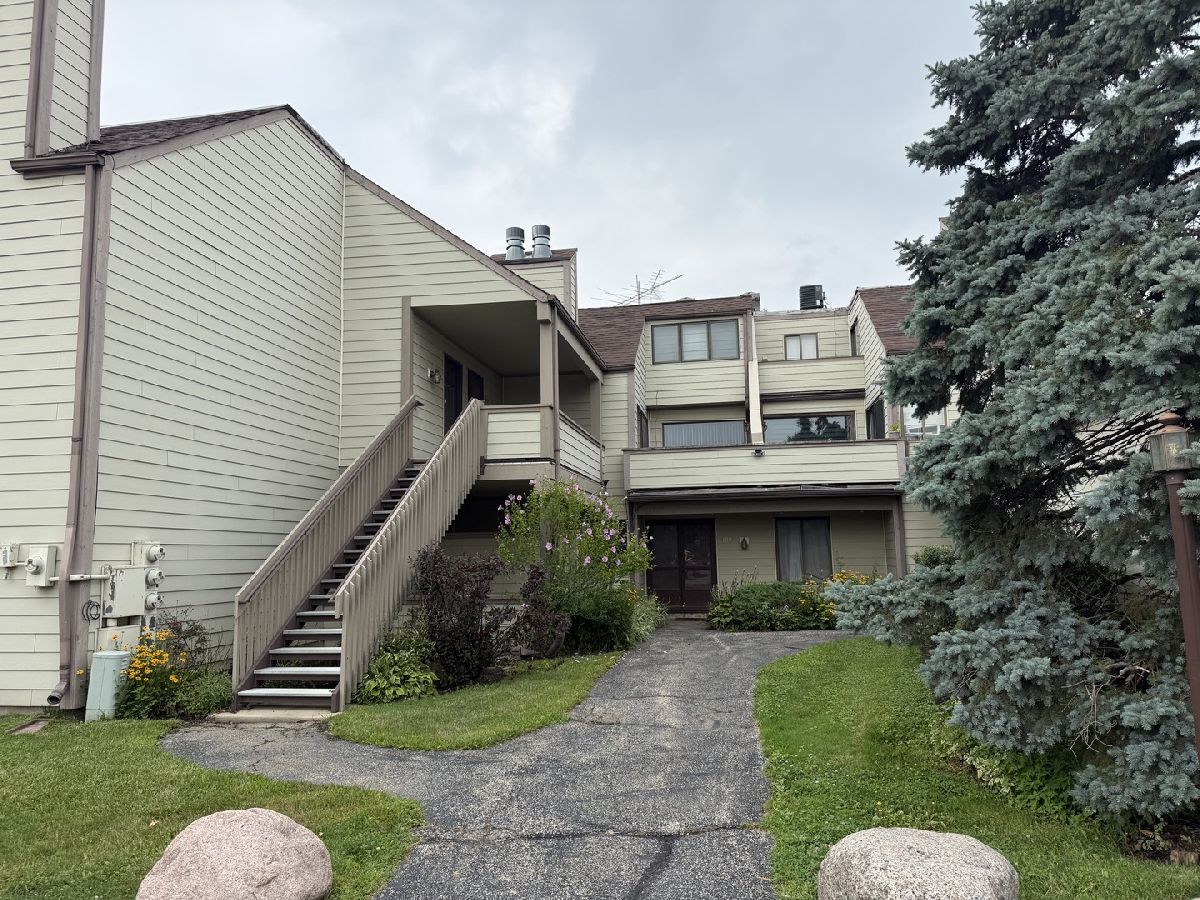  For Sale North Chicago Illinois, 3310 Berwyn Avenue