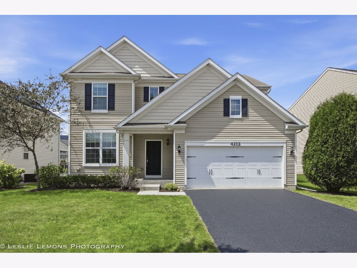 Homes For Rent Ashwood Pointe Naperville Illinois, 4212 Fraser