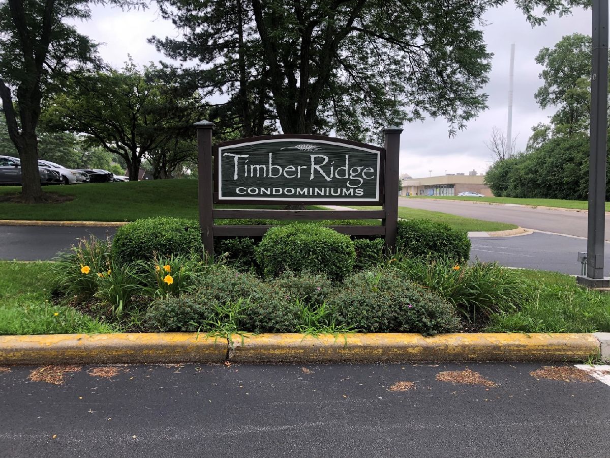  Rented Carol Stream Illinois, 500 Timber Ridge