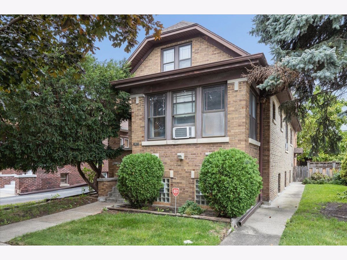  For Sale Lyons Illinois, 8010 44th Street