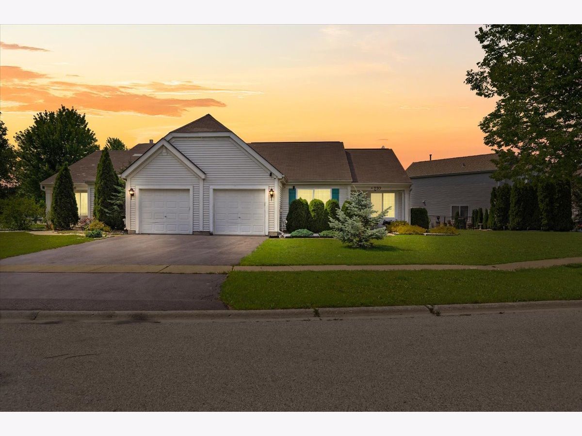  For Rent Round Lake Illinois, 770 Providence