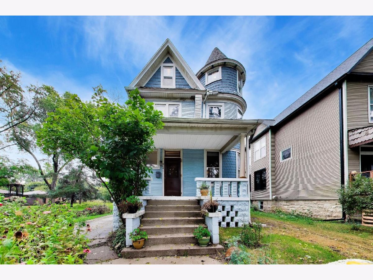  For Sale Brookfield Illinois, 3841 Woodside Avenue