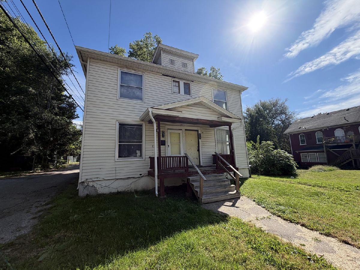  For Sale Davenport Iowa, 511 Brown Street