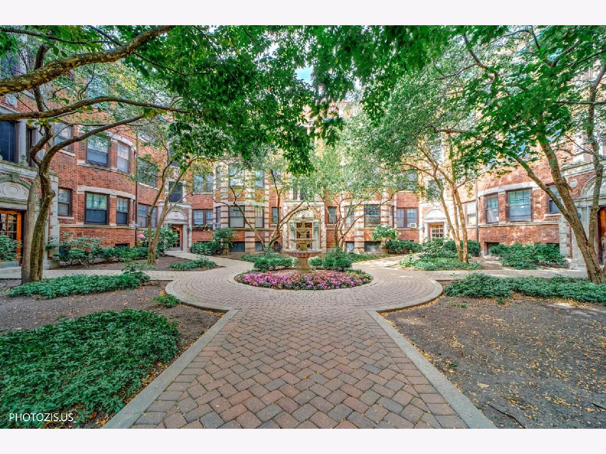  Sold Evanston Illinois, 848 Hinman