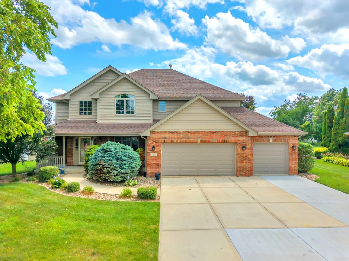  For Sale Manteno Illinois, 934 Marble Boulevard