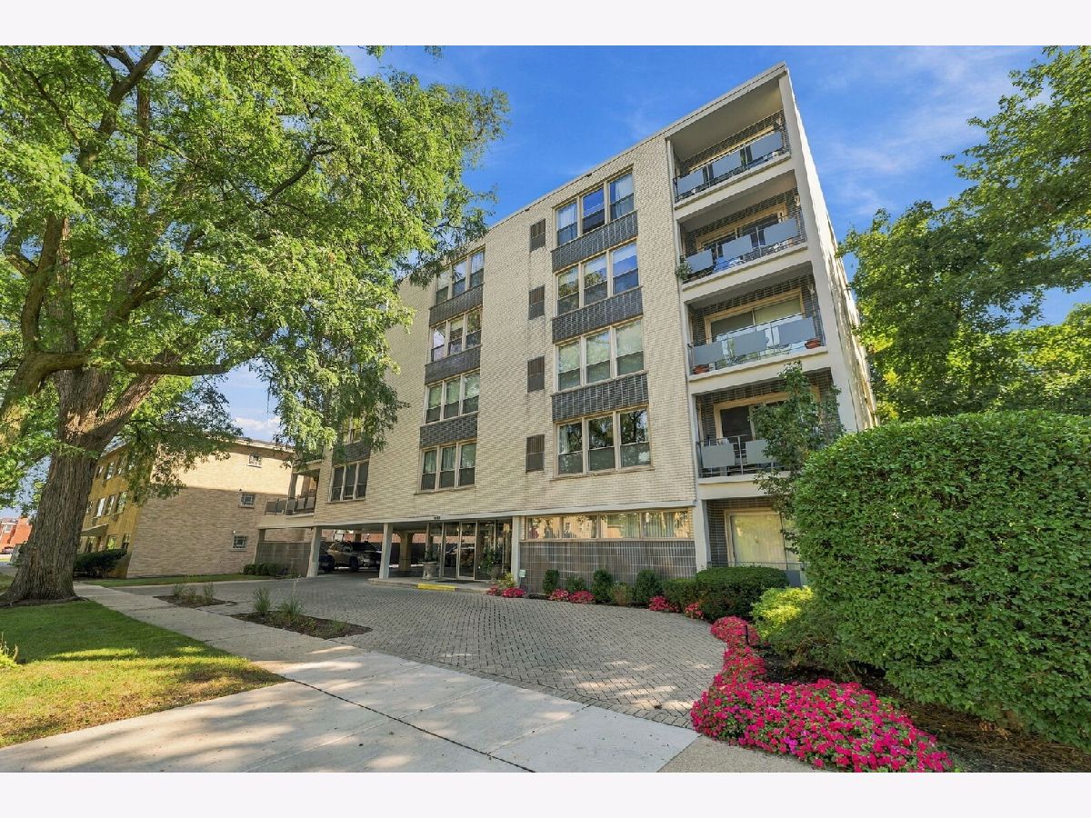  For Sale River Forest Illinois, 1535 Park Avenue