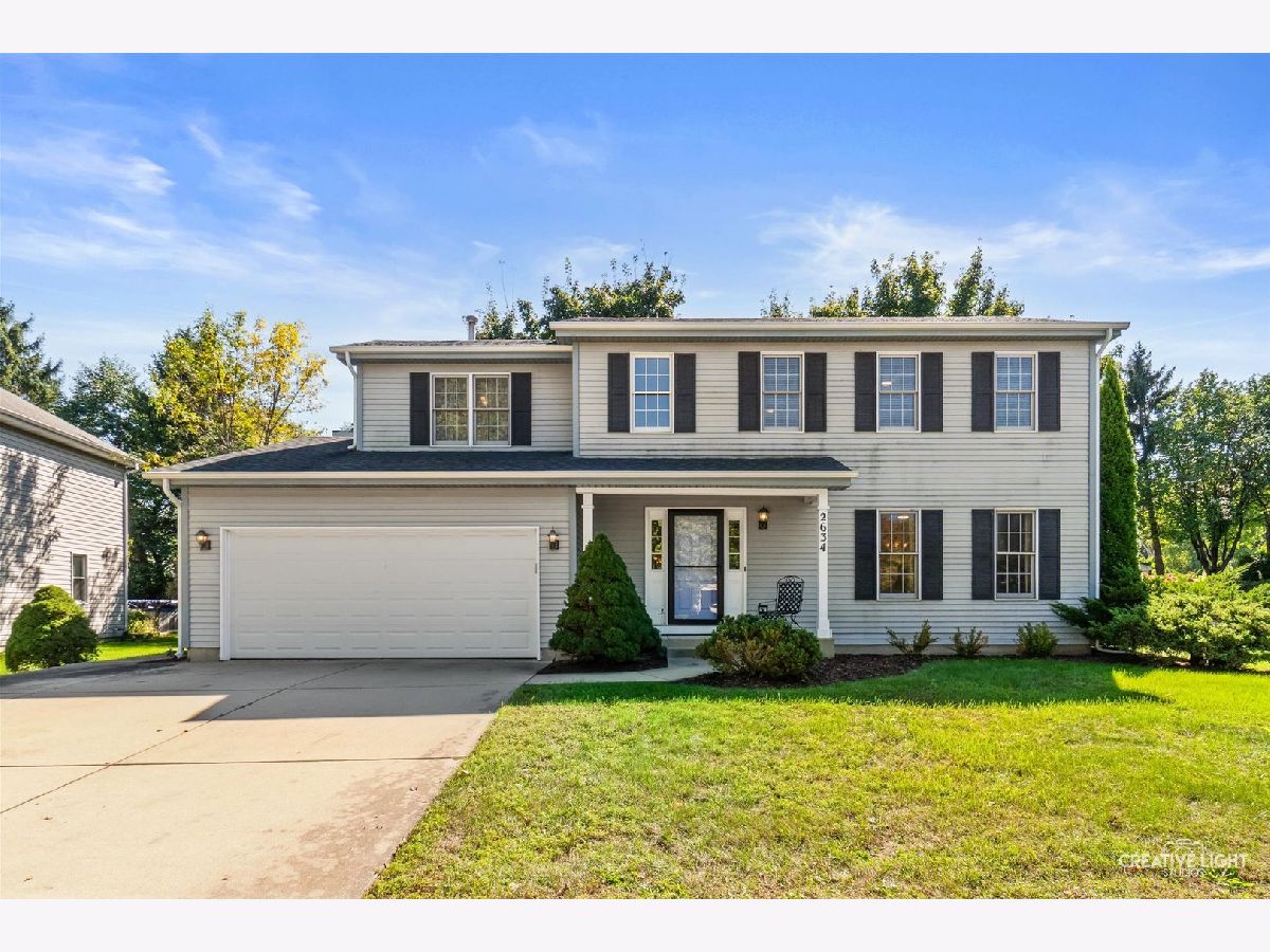 Homes For Sale Randall Ridge Elgin Illinois, 2634 Boxwood Drive